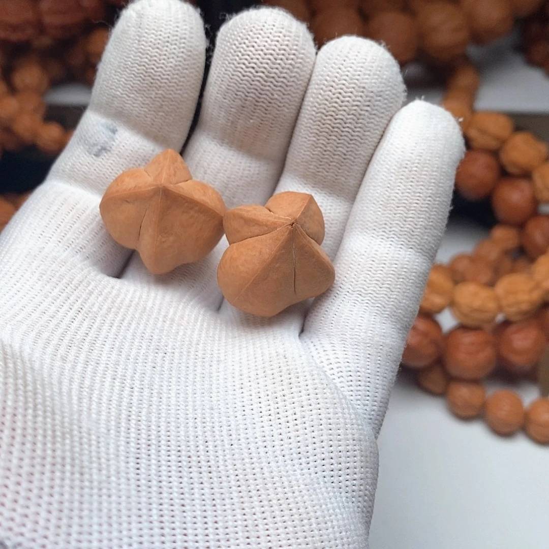 非金属木质2.5姬饱四棱