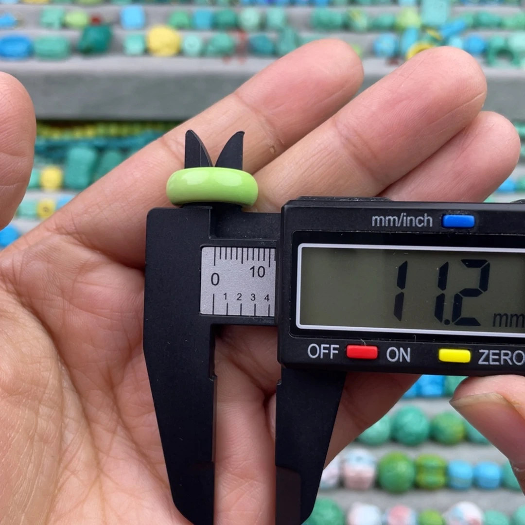 玛瑙/玉髓合金珠宝半成品