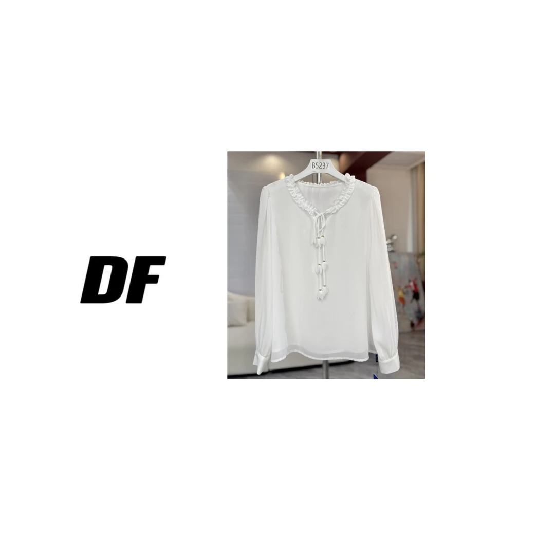 【B5237】BLF-DF新款时尚女装春秋洋气百搭XYZ