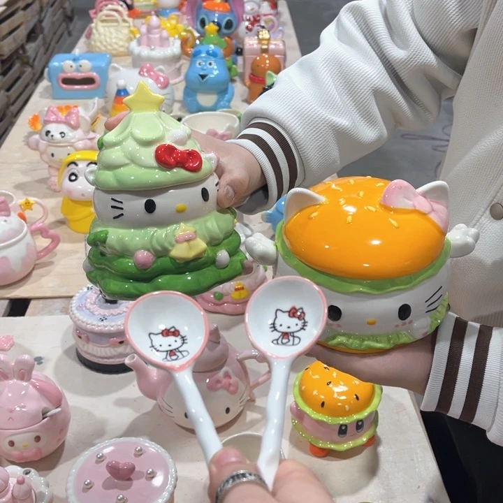 紫砂茶案这么多人都在