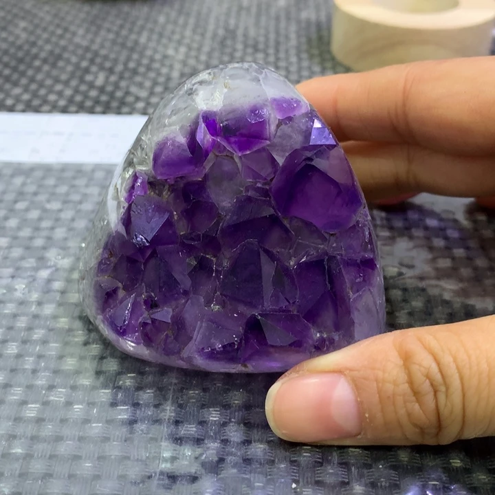 未镶嵌大型摆件（非配饰）水晶纯*h