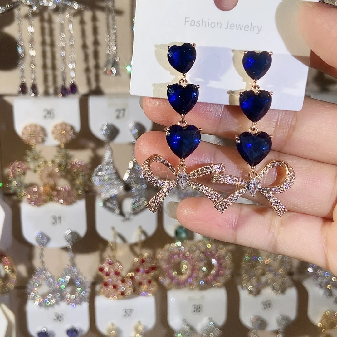 铜合金锆石925银