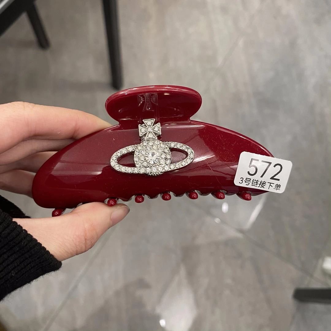 【编码:572】任意2款起包邮发货/原版出泡菜发饰头饰