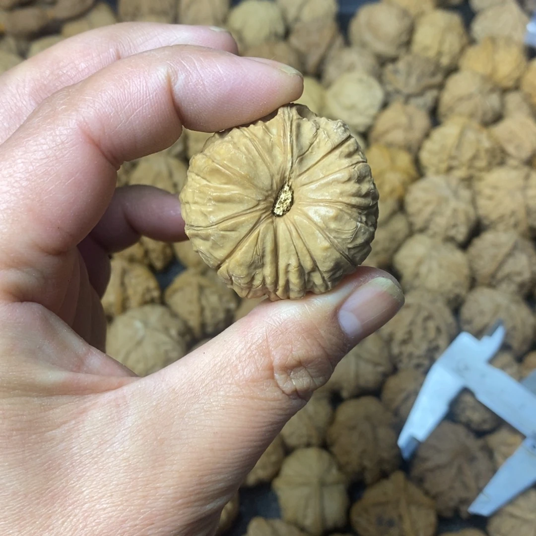 沐***夏文玩核桃吊坠文玩