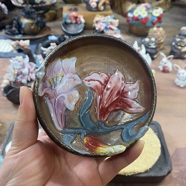 陶我也不知道我为什么