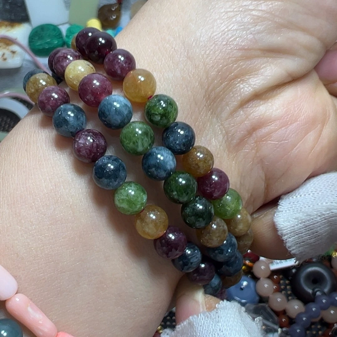 陶瓷06多圈手串单圈手串单圈