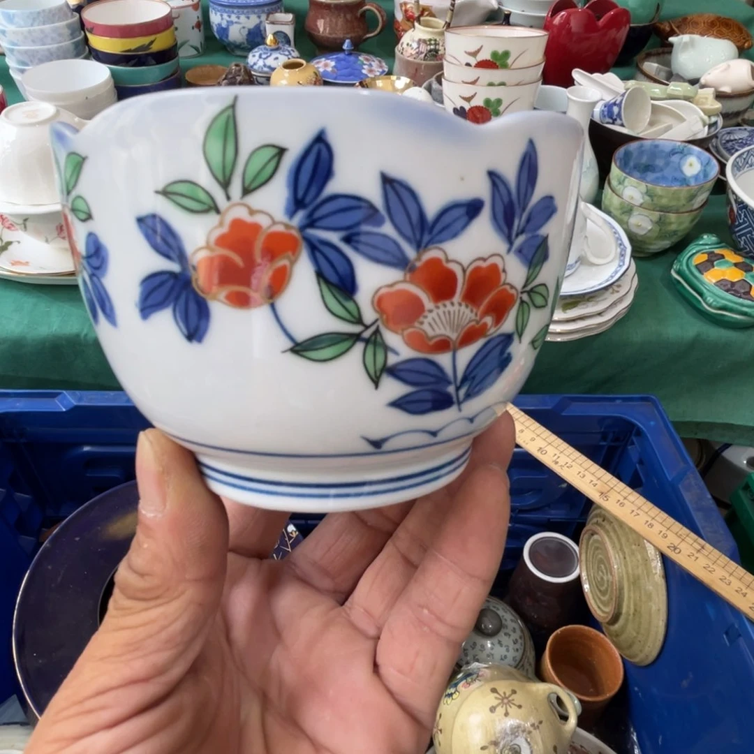 梦***7其他散瓷默认微瑕完美者慎拍