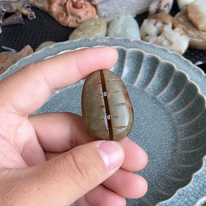 摆件直播间专属瓷器链接84