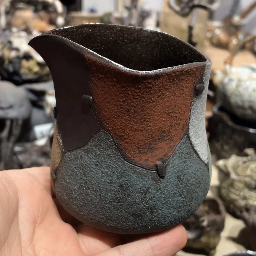 景德镇陶瓷艺术器物