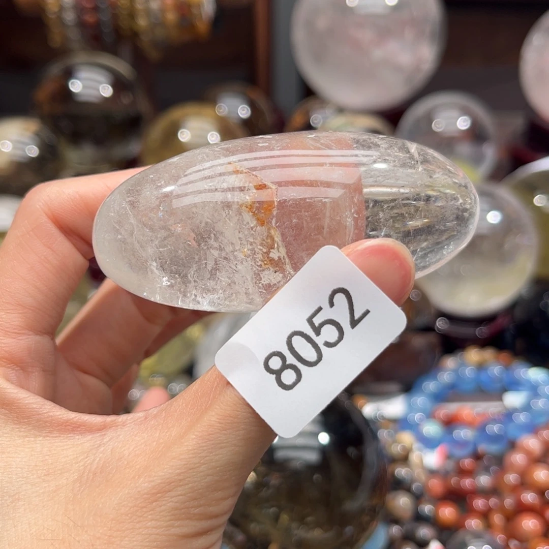 【闪购商品】未镶嵌大型摆件（非配饰）水晶