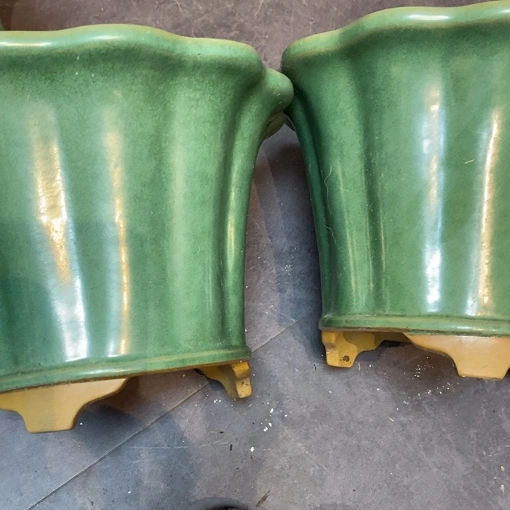 紫砂花盆大**儿福利来啦