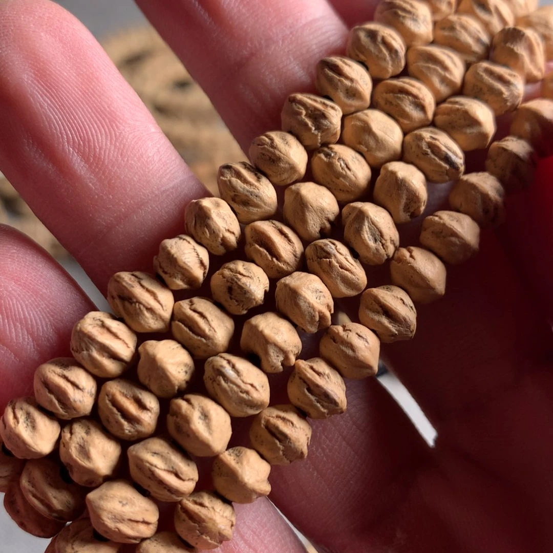 柏香籽/百香籽吊坠