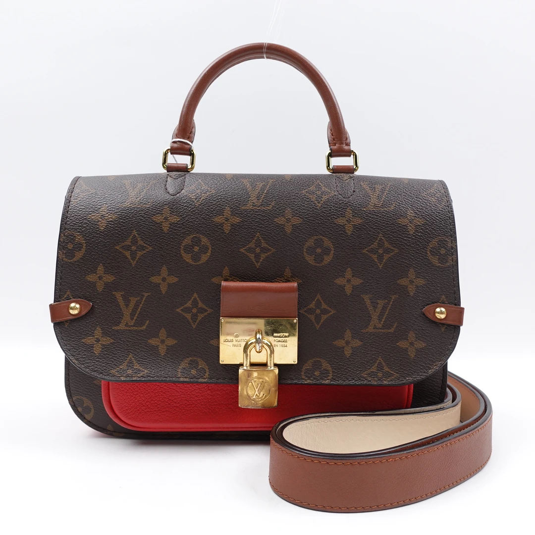 95新 LouisVuitton/路易威登 单肩包/T10156907
