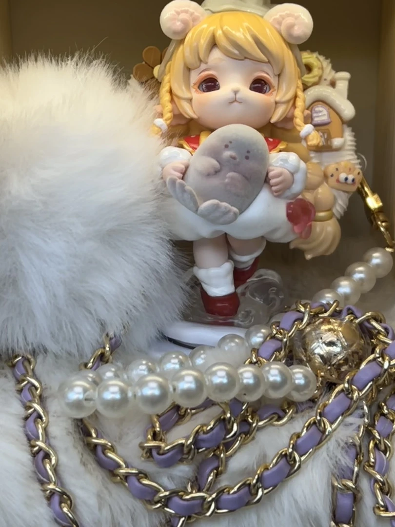 【正】手机背夹 手工DIY潮玩（1）