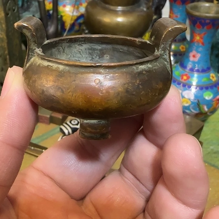 老铜器老铜器老铜器