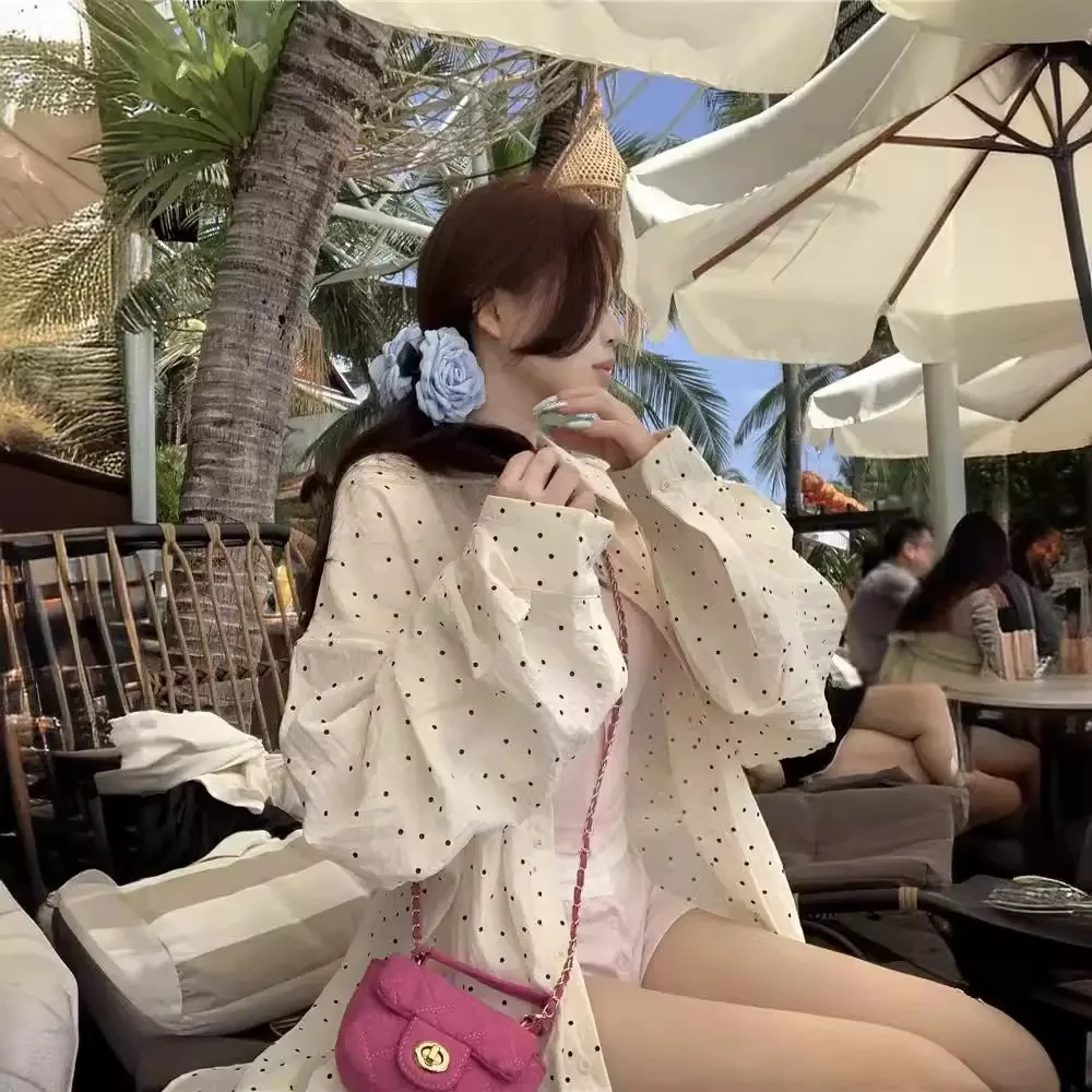 少女风时尚套装显瘦碎花辣妹吊带气质短款套装夏季