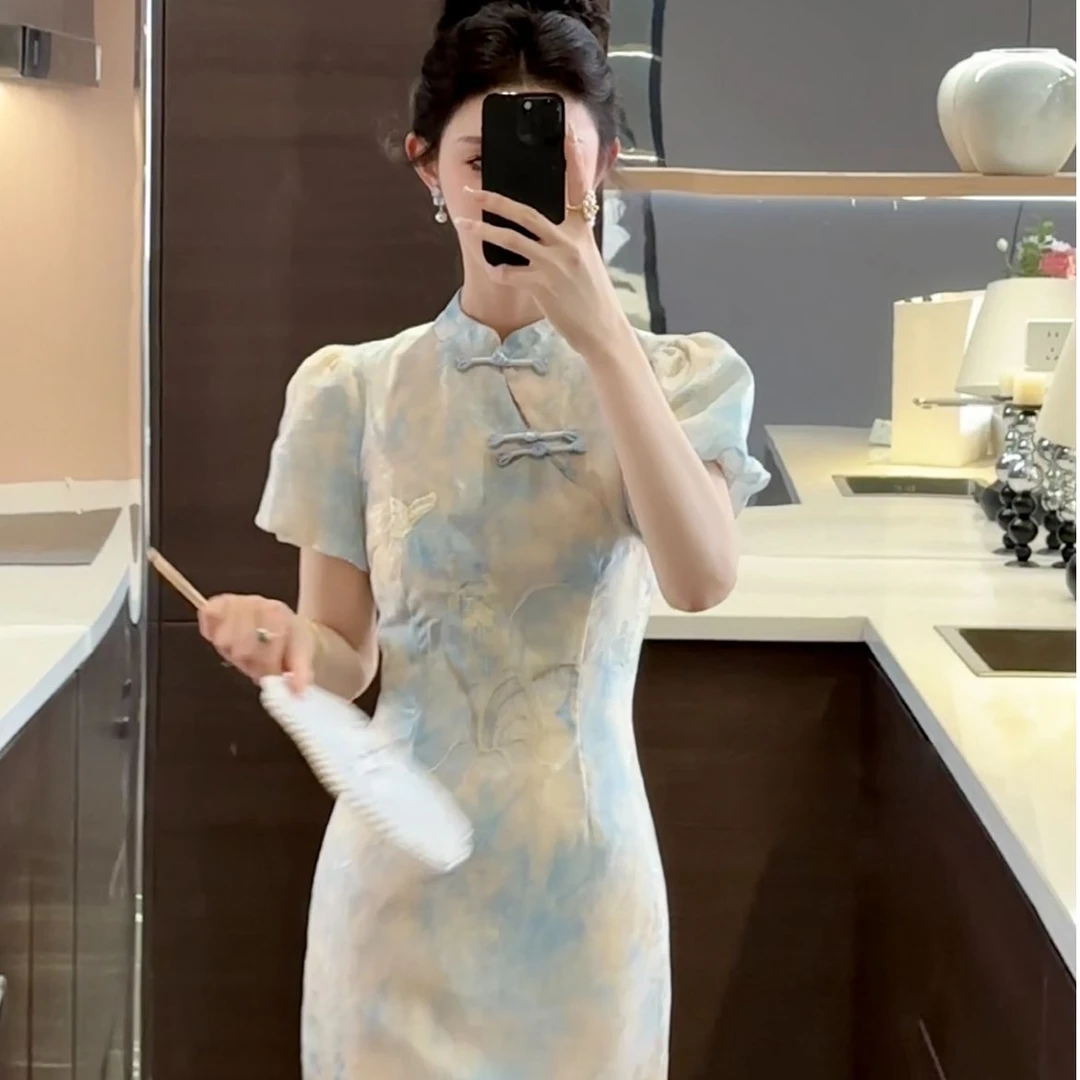 【周粥】【花千骨】连衣裙预JJC4LYQ2058花千骨