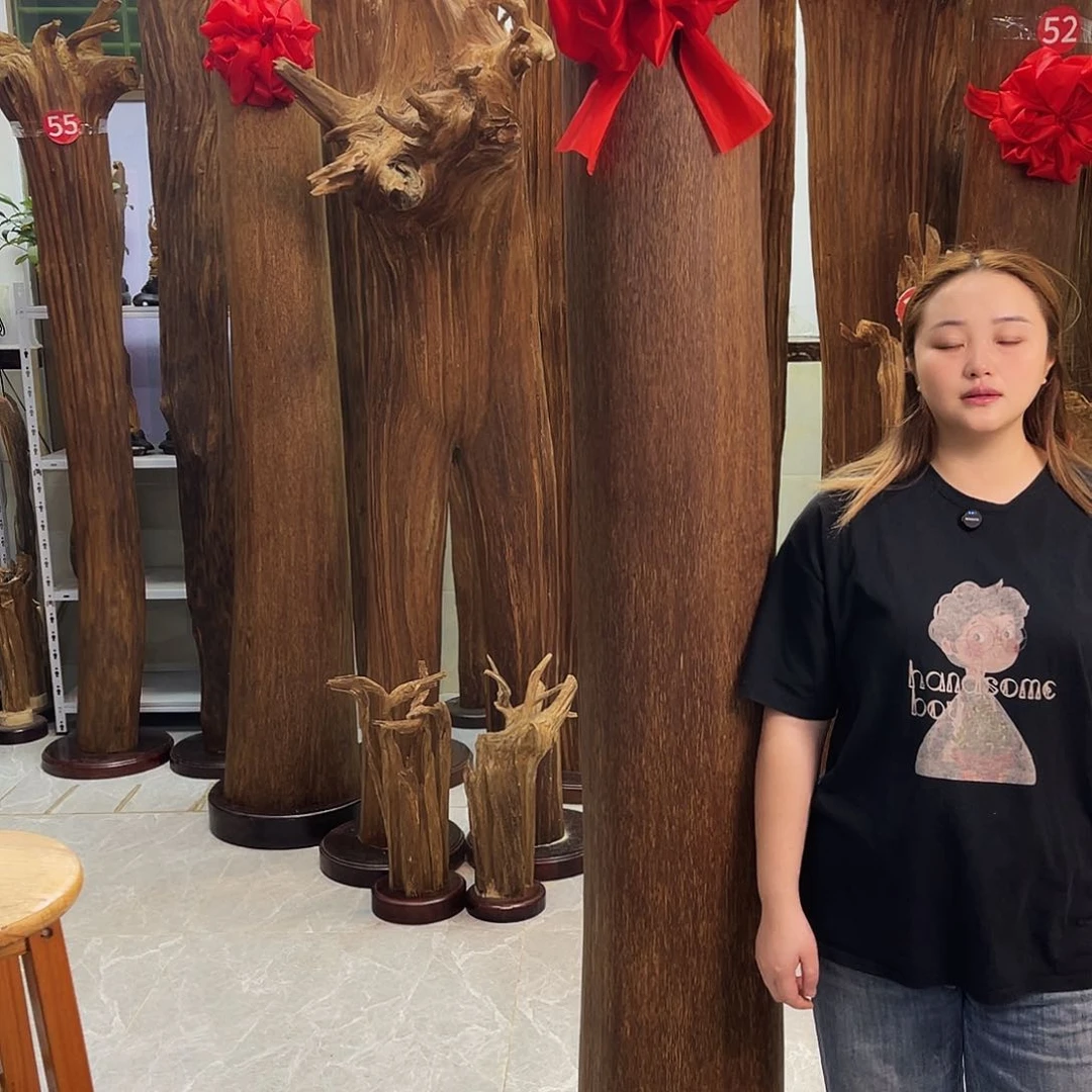 妙**严中式香薰香料香道