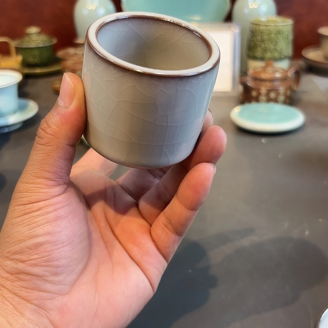 瓷片龙泉青瓷龙泉青瓷