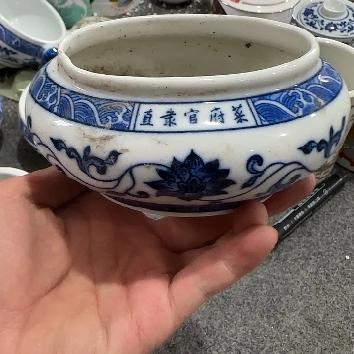 摆件景德镇陶瓷223333655555666