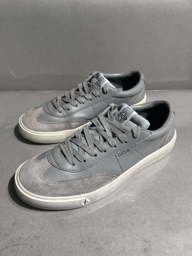 90新 DIOR/迪奥 板鞋休闲鞋男鞋 42码