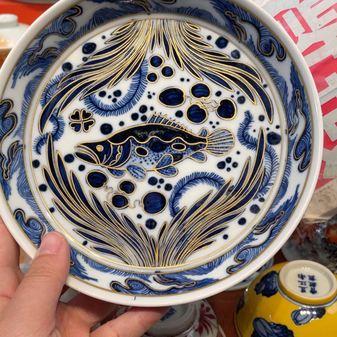 景德镇陶瓷景德镇