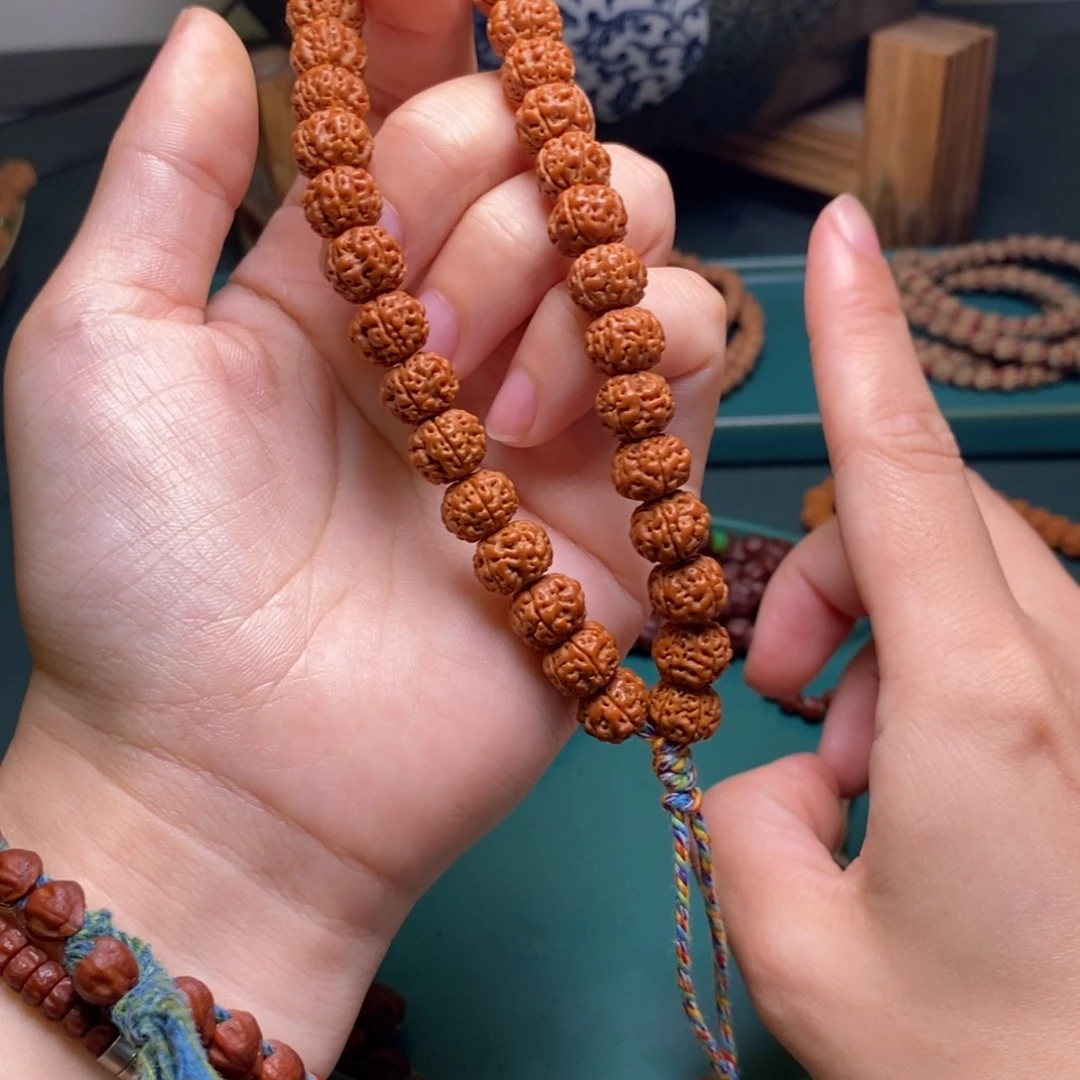 吊坠柏香籽/百香籽258.8金刚