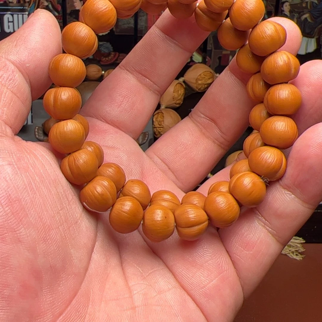 橄榄核吊坠橄榄核