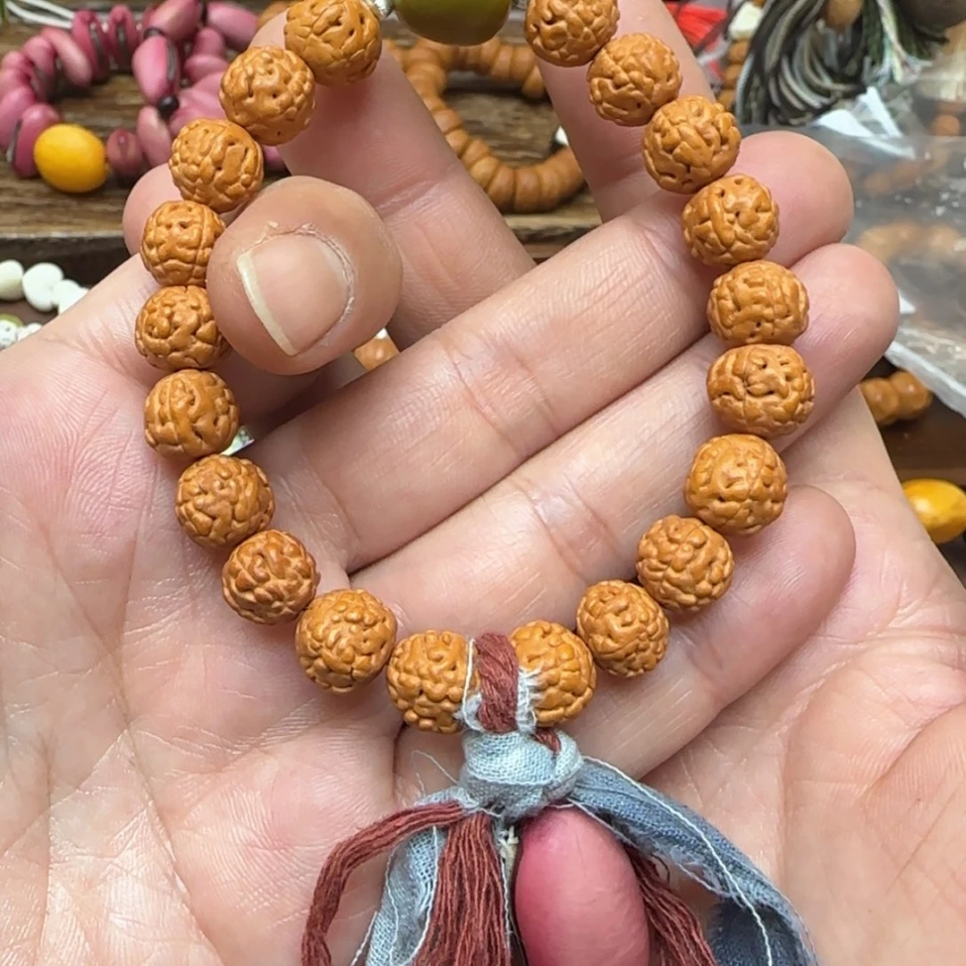 凤眼菩提手串手串