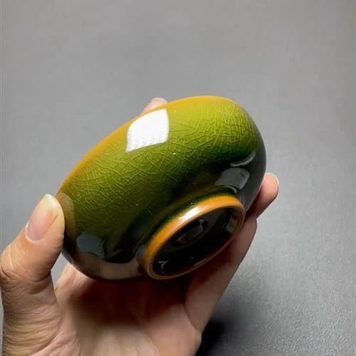 【闪购商品】茶盏-553............