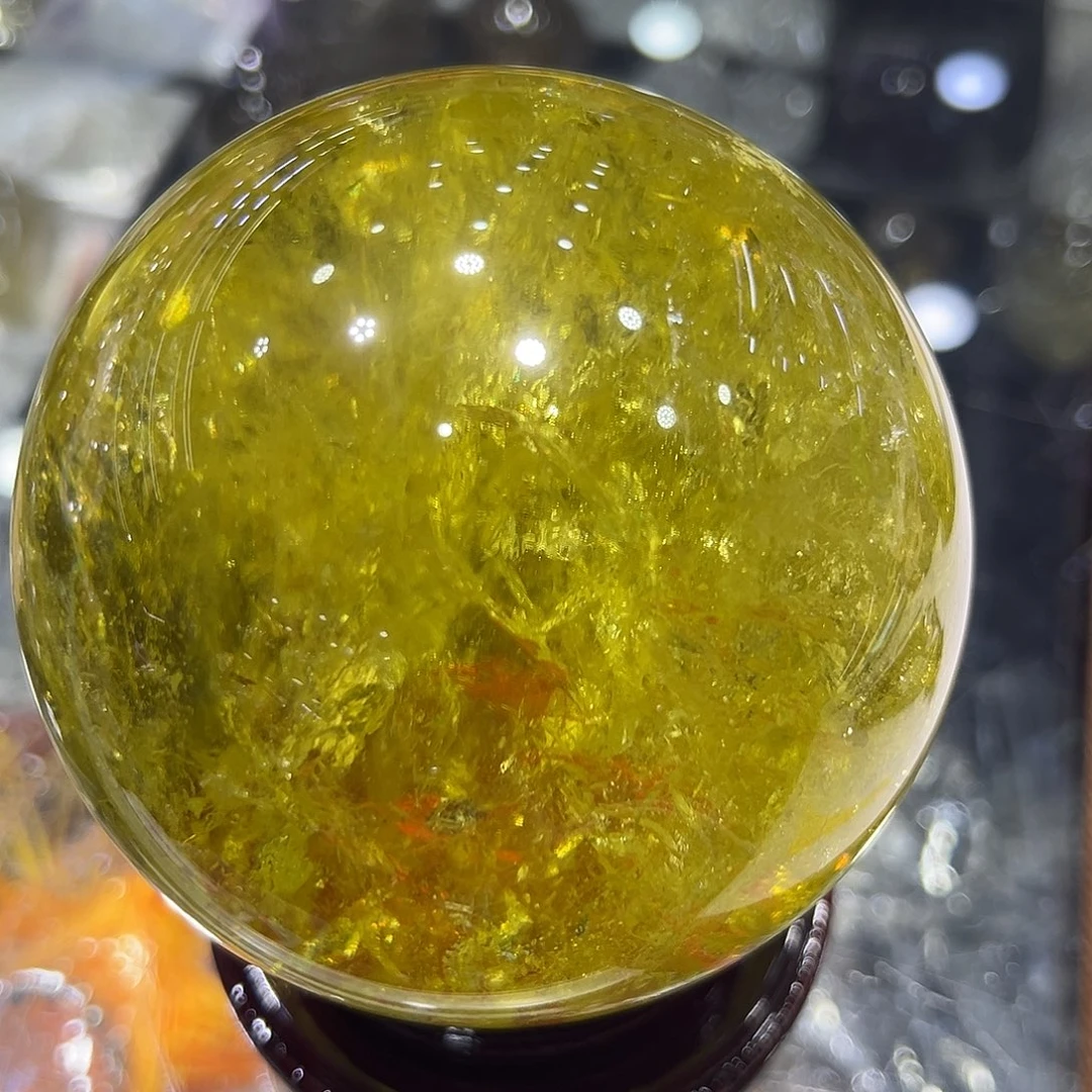 徐***未镶嵌珠宝半成品水晶
