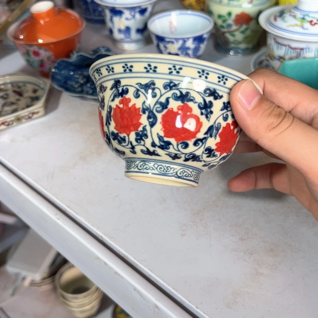 摆件陶瓷陶瓷材料加工