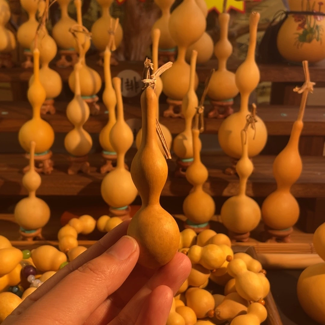 金***轩葫芦已直播间为准