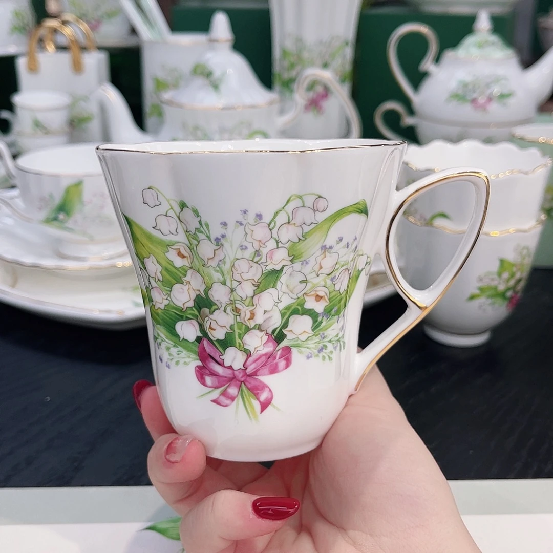 骨瓷杯杯————————————————