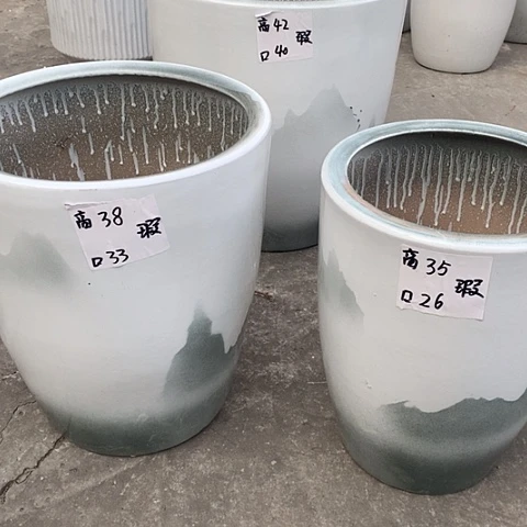 缸高温陶瓷默认瑕疵