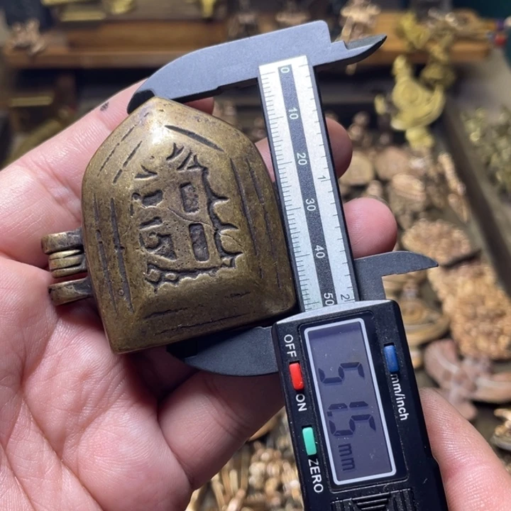 藏传嘎乌盖不紧福利