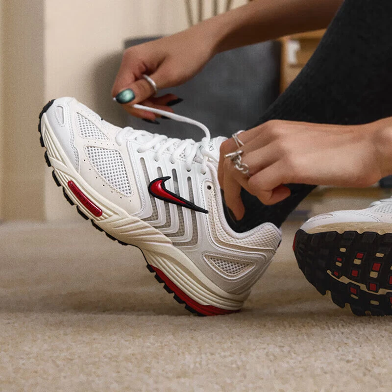 耐克新款AIR PEGASUS 2K5休闲运动鞋经典复古老爹鞋男HQ5718-101