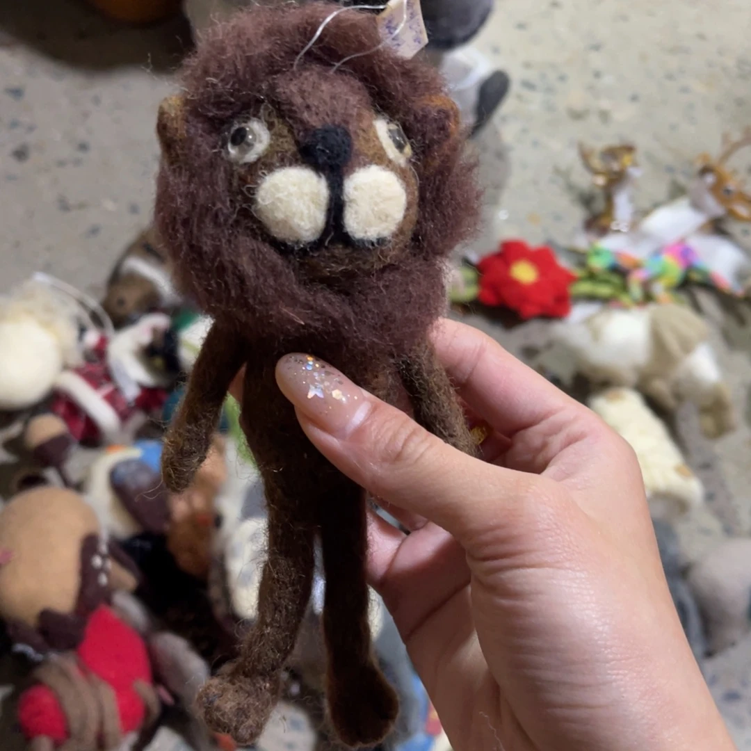 有机玻璃摆件等各种