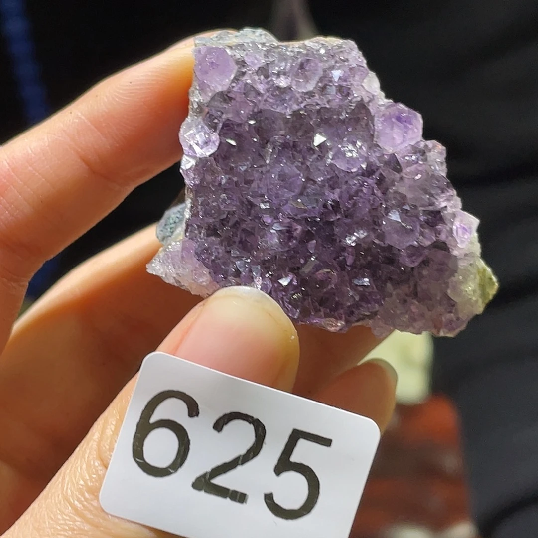 水晶珠宝半成品未镶嵌