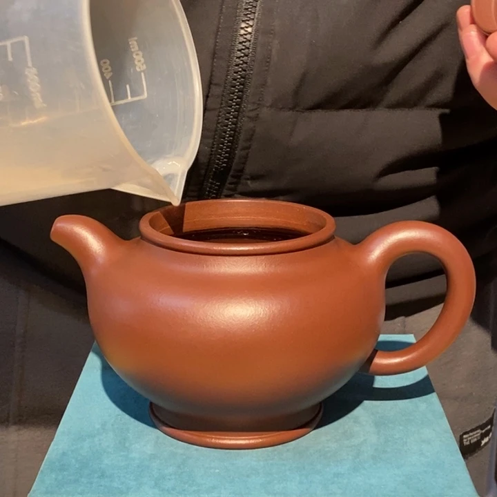 .***X茶壶紫砂紫砂壶多少钱都没有钱