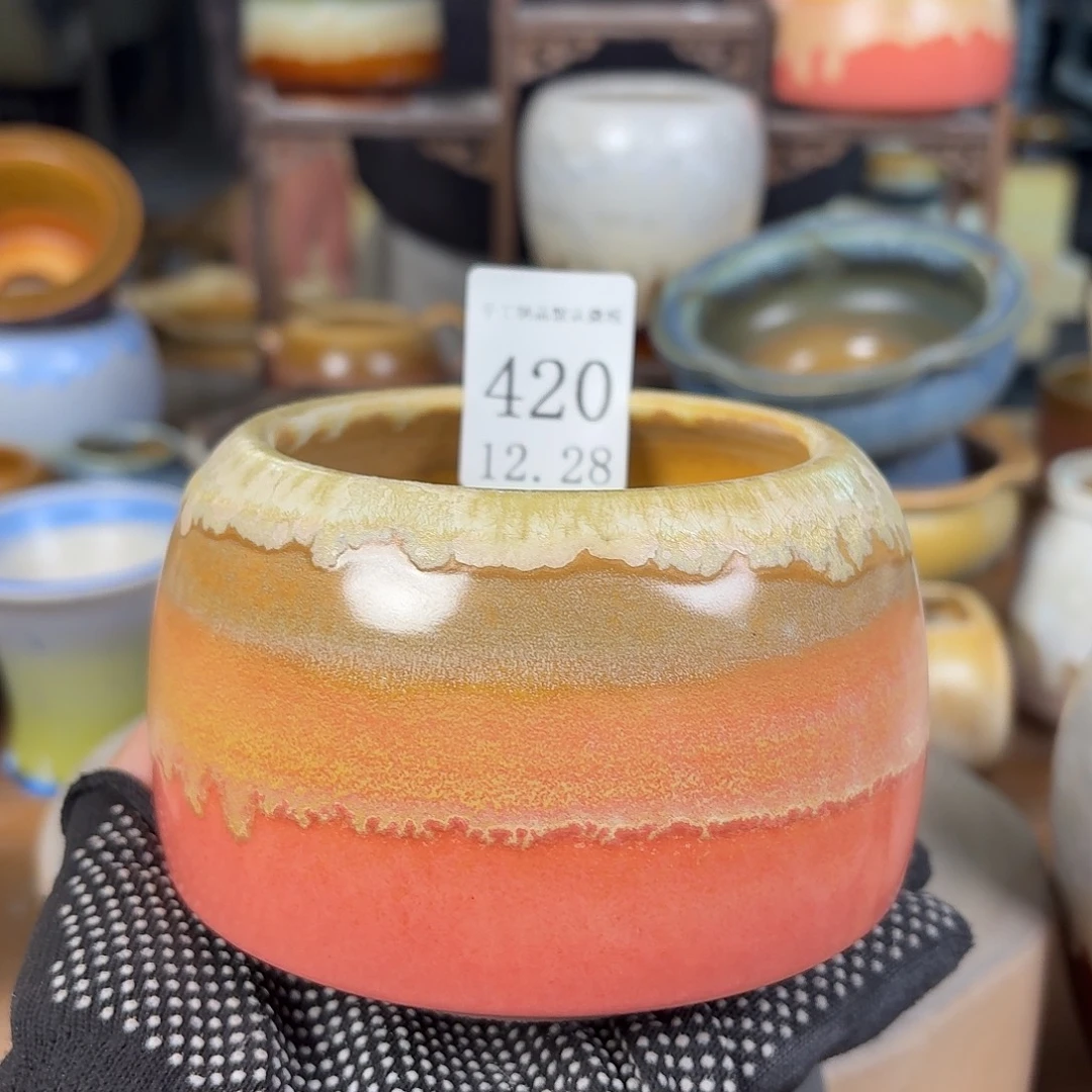 瓷片景德镇陶瓷手工制作