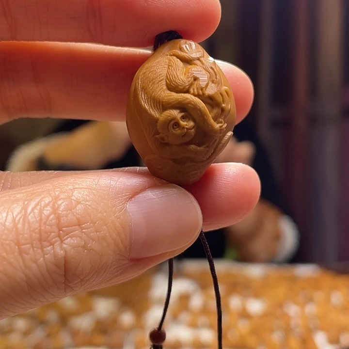 手串/手链橄榄核