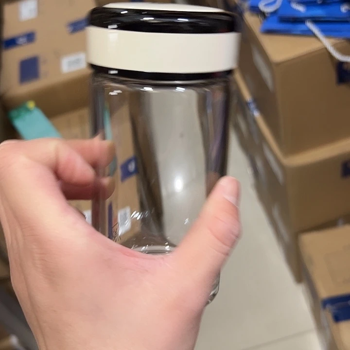 82+66-310ml  白 单层烫手