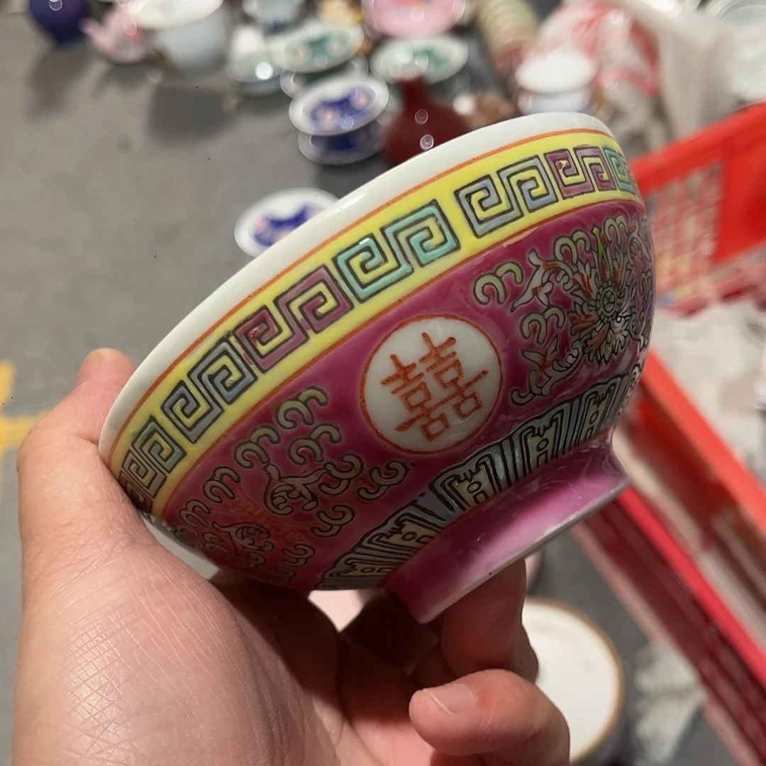 景德镇高温陶瓷厂瓷