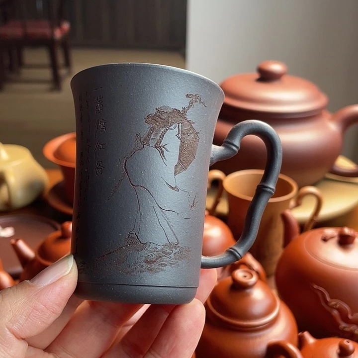 哈哈哈哈哈哈哈哈哈大号主人杯陶