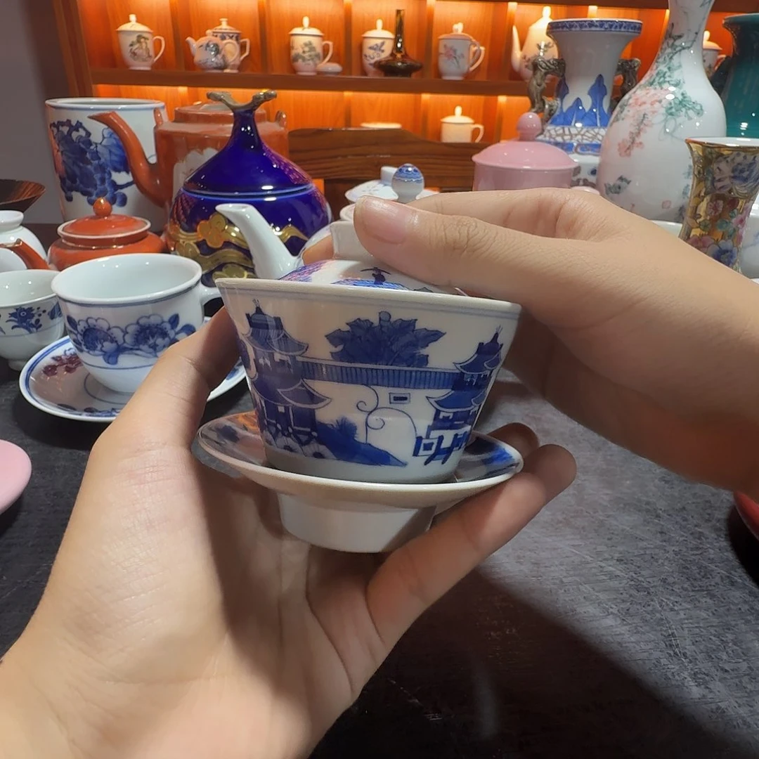 陈***东景德镇的陶瓷瓷器