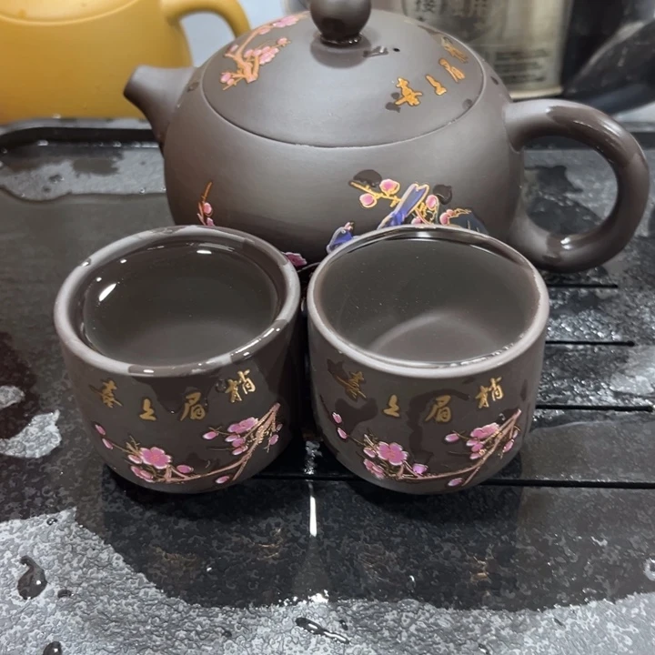 紫砂茶壶紫砂壶家用