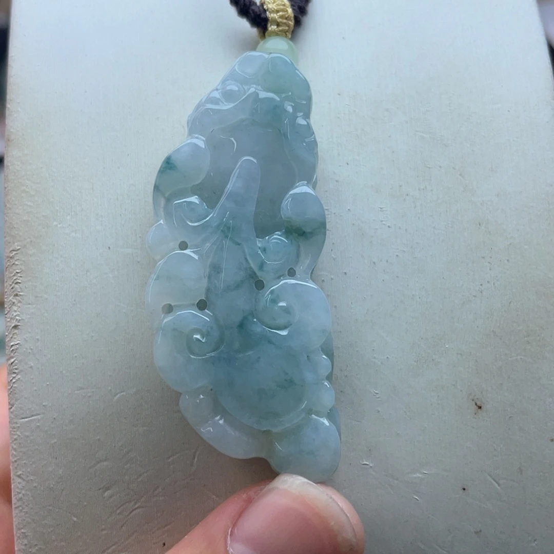 【闪购商品】颈饰未镶嵌翡翠汕****收翡翠