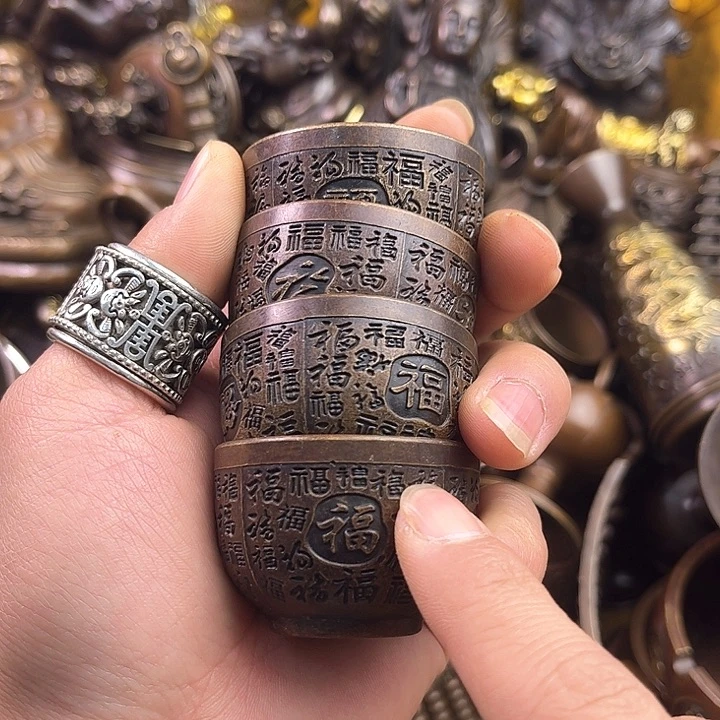 铜器摆件诚信经营