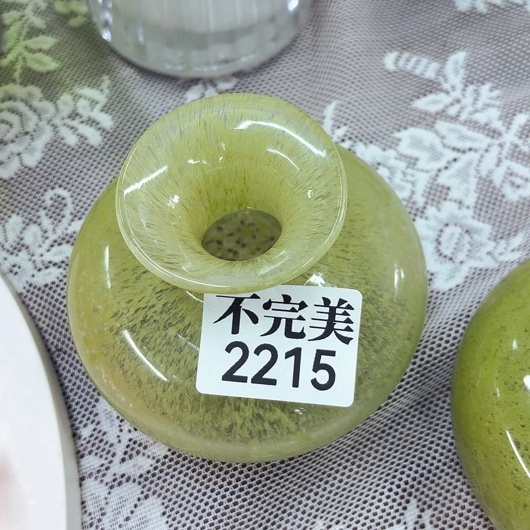 2215不完美安妮家花瓶花器摆件